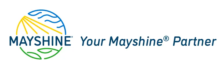 Your Mayshine Partner